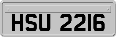 HSU2216