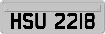 HSU2218