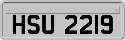 HSU2219