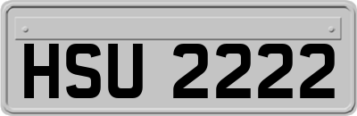 HSU2222