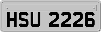 HSU2226