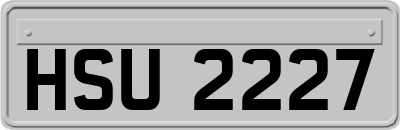 HSU2227