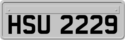 HSU2229