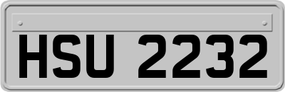 HSU2232