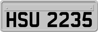 HSU2235