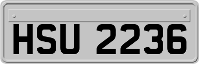 HSU2236