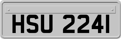 HSU2241