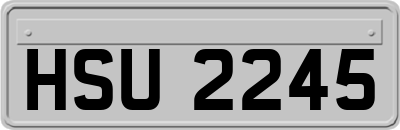 HSU2245