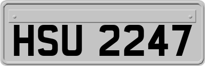 HSU2247