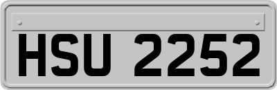 HSU2252