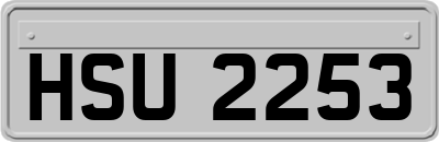 HSU2253