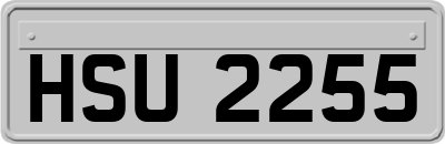 HSU2255
