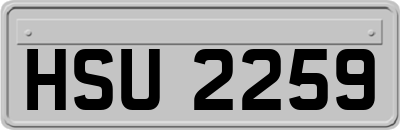HSU2259