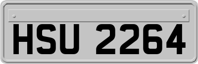 HSU2264