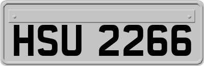 HSU2266
