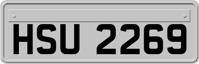 HSU2269