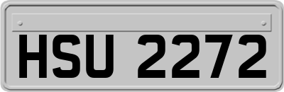 HSU2272