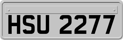HSU2277