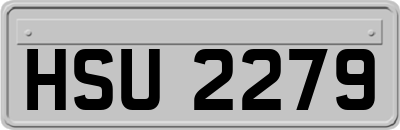 HSU2279