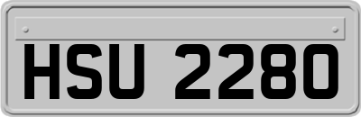 HSU2280