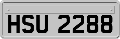 HSU2288