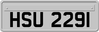 HSU2291