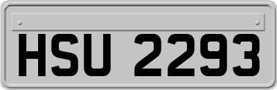 HSU2293