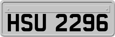HSU2296