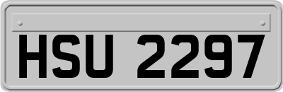 HSU2297