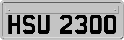 HSU2300