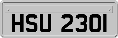 HSU2301