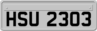 HSU2303