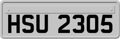 HSU2305