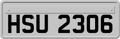 HSU2306