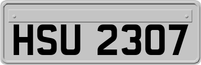 HSU2307