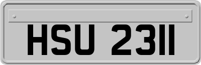HSU2311
