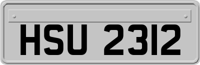 HSU2312