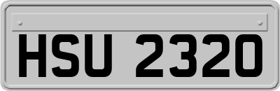 HSU2320