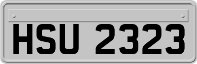 HSU2323