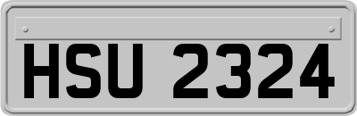 HSU2324
