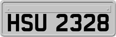 HSU2328