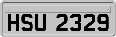 HSU2329