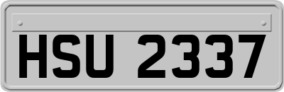 HSU2337