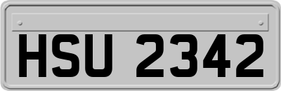 HSU2342