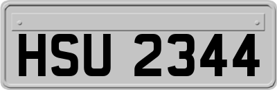 HSU2344