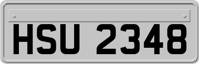 HSU2348