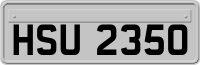 HSU2350