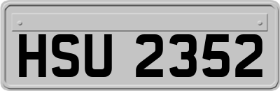 HSU2352