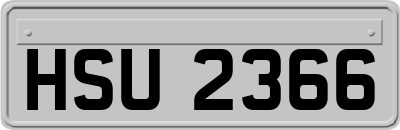 HSU2366