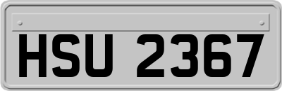HSU2367